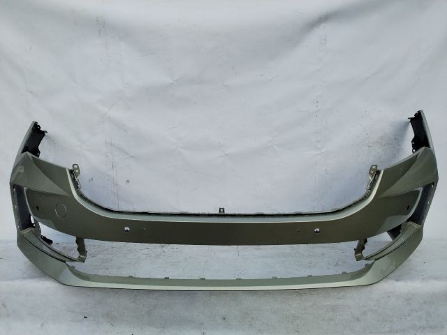 bontott SKODA SUPERB IV Első Lökhárító (Üresen)