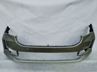 bontott SKODA SUPERB IV Első Lökhárító (Üresen)