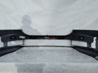 bontott SKODA SUPERB IV Első Lökhárító (Üresen)