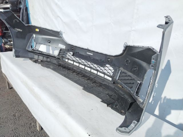 bontott SKODA SUPERB IV Első Lökhárító (Üresen)