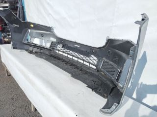 bontott SKODA SUPERB IV Első Lökhárító (Üresen)