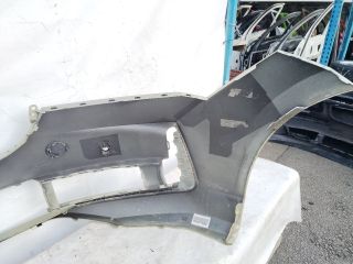 bontott SKODA SUPERB IV Első Lökhárító (Üresen)