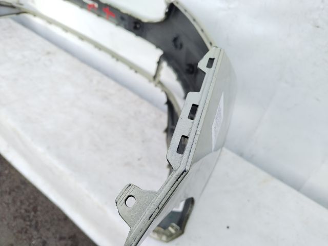 bontott SKODA SUPERB IV Első Lökhárító (Üresen)