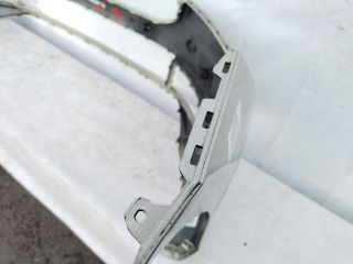 bontott SKODA SUPERB IV Első Lökhárító (Üresen)