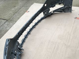 bontott SKODA SUPERB IV Első Lökhárító (Üresen)