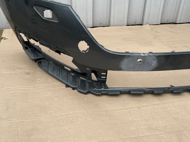 bontott SKODA SUPERB IV Első Lökhárító (Üresen)