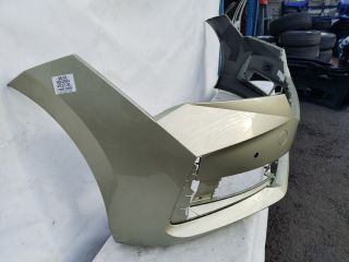 bontott SKODA SUPERB IV Első Lökhárító (Üresen)