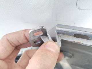 bontott SKODA SUPERB IV Első Lökhárító (Üresen)