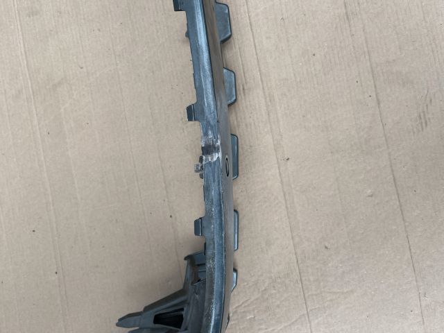 bontott SKODA SUPERB IV Első Lökhárító (Üresen)