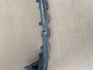 bontott SKODA SUPERB IV Első Lökhárító (Üresen)