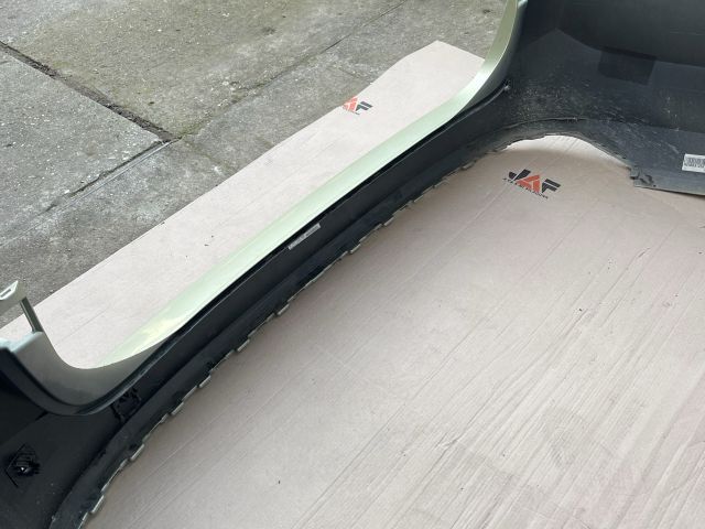 bontott SKODA SUPERB IV Hátsó Lökhárító (Üresen)