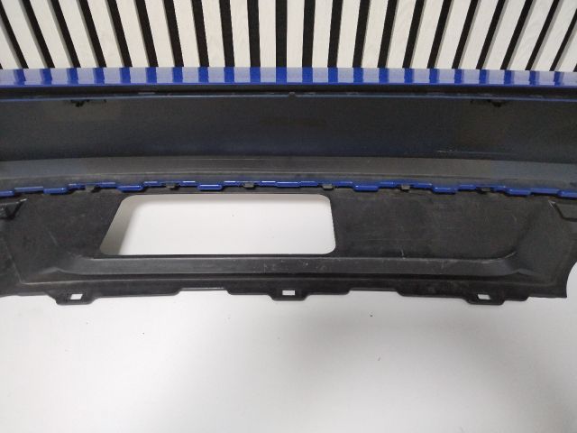 bontott SKODA SUPERB IV Hátsó Lökhárító (Üresen)