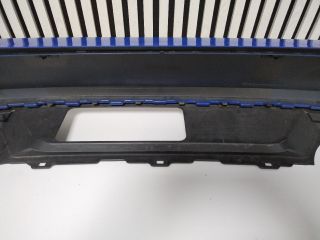 bontott SKODA SUPERB IV Hátsó Lökhárító (Üresen)