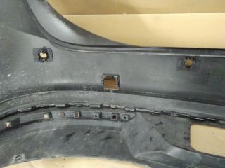 bontott SKODA SUPERB IV Hátsó Lökhárító (Üresen)