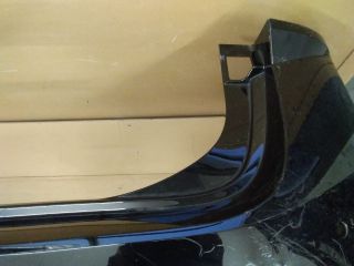 bontott SKODA SUPERB IV Hátsó Lökhárító (Üresen)