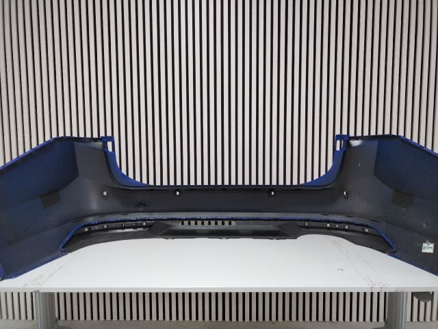 bontott SKODA SUPERB IV Hátsó Lökhárító (Üresen)