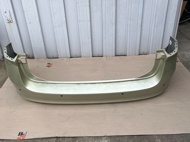 bontott SKODA SUPERB IV Hátsó Lökhárító (Üresen)