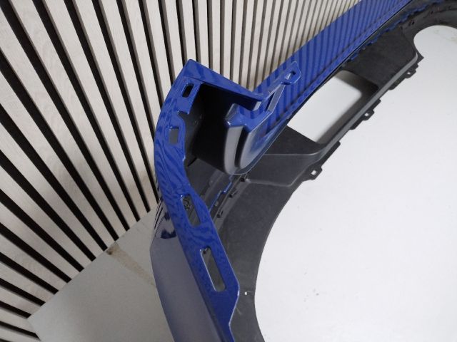 bontott SKODA SUPERB IV Hátsó Lökhárító (Üresen)