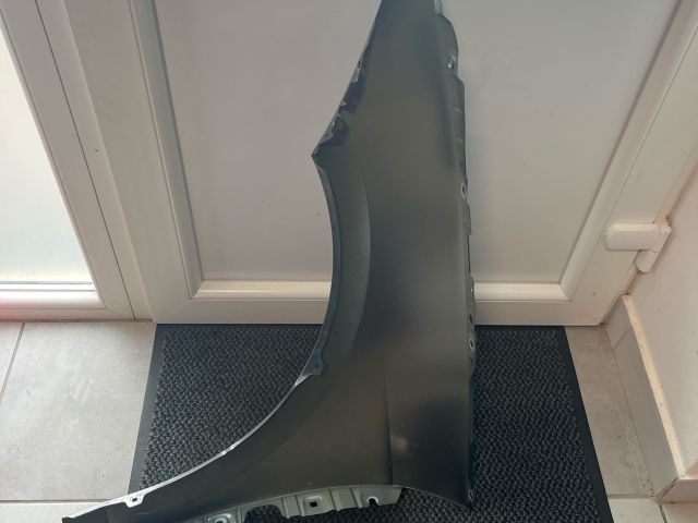 bontott SKODA SUPERB IV Jobb első Sárvédő