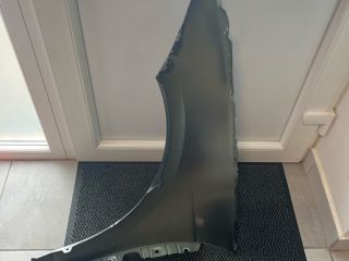 bontott SKODA SUPERB IV Jobb első Sárvédő