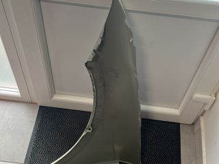 bontott SKODA SUPERB IV Jobb első Sárvédő