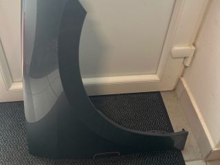 bontott SKODA SUPERB IV Jobb első Sárvédő