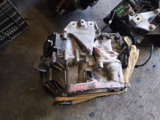 bontott SKODA YETI Automata Váltó