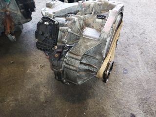 bontott SKODA YETI Automata Váltó