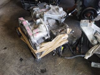 bontott SKODA YETI Automata Váltó