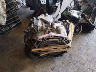 bontott SKODA YETI Automata Váltó