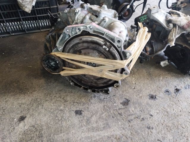 bontott SKODA YETI Automata Váltó