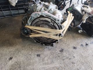 bontott SKODA YETI Automata Váltó