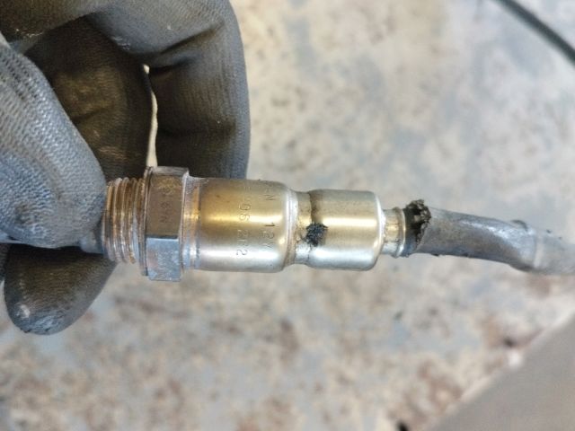 bontott SKODA YETI Első Lambdaszonda