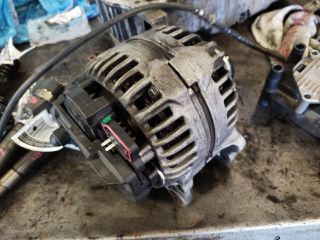 bontott SKODA YETI Generátor