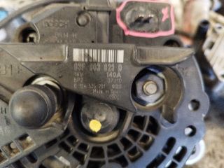 bontott SKODA YETI Generátor