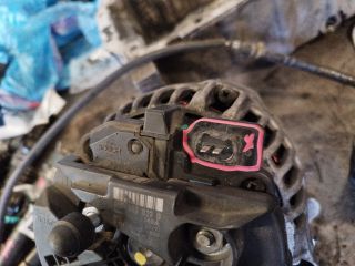 bontott SKODA YETI Generátor