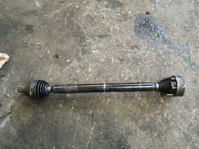 bontott SKODA YETI Jobb Féltengely