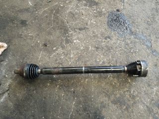 bontott SKODA YETI Jobb Féltengely