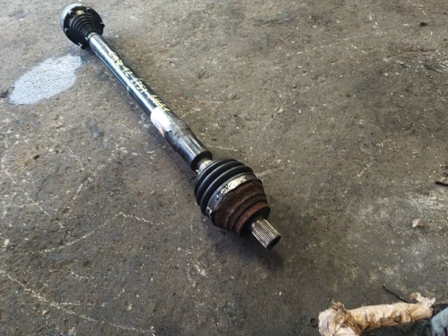 bontott SKODA YETI Jobb Féltengely