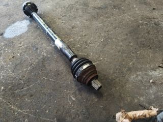 bontott SKODA YETI Jobb Féltengely