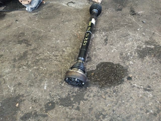 bontott SKODA YETI Jobb Féltengely