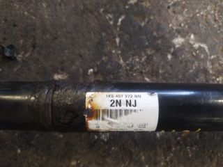 bontott SKODA YETI Jobb Féltengely