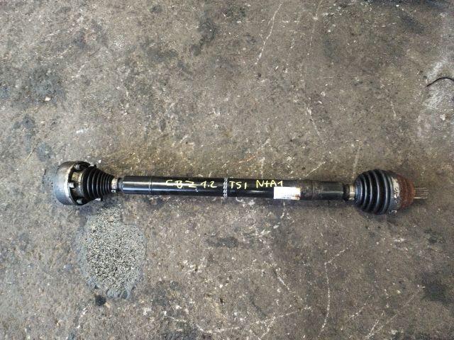 bontott SKODA YETI Jobb Féltengely