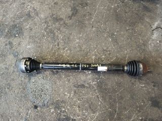 bontott SKODA YETI Jobb Féltengely