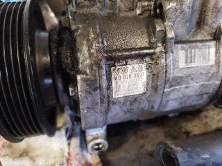 bontott SKODA YETI Klímakompresszor