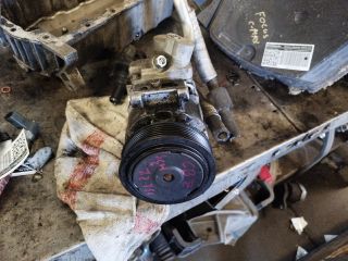 bontott SKODA YETI Klímakompresszor