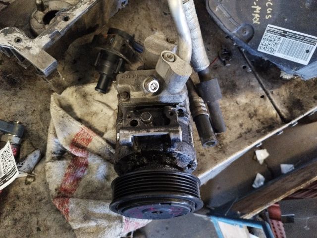 bontott SKODA YETI Klímakompresszor