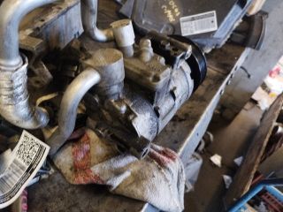 bontott SKODA YETI Klímakompresszor