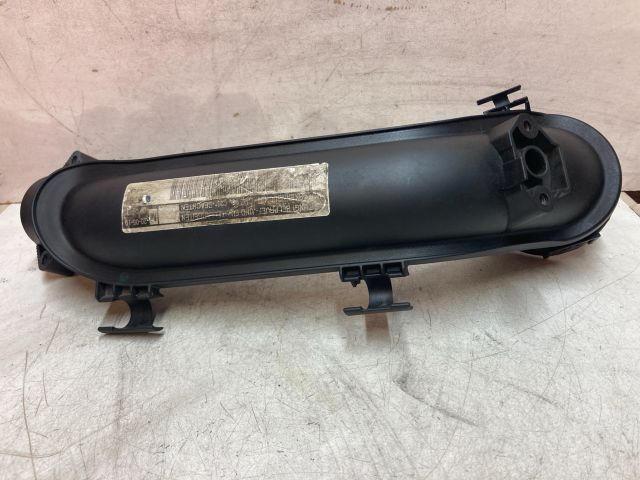 bontott SKODA YETI Légbeömlő Cső