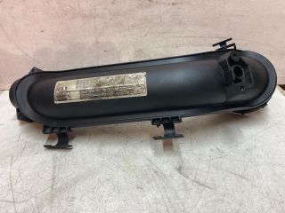 bontott SKODA YETI Légbeömlő Cső